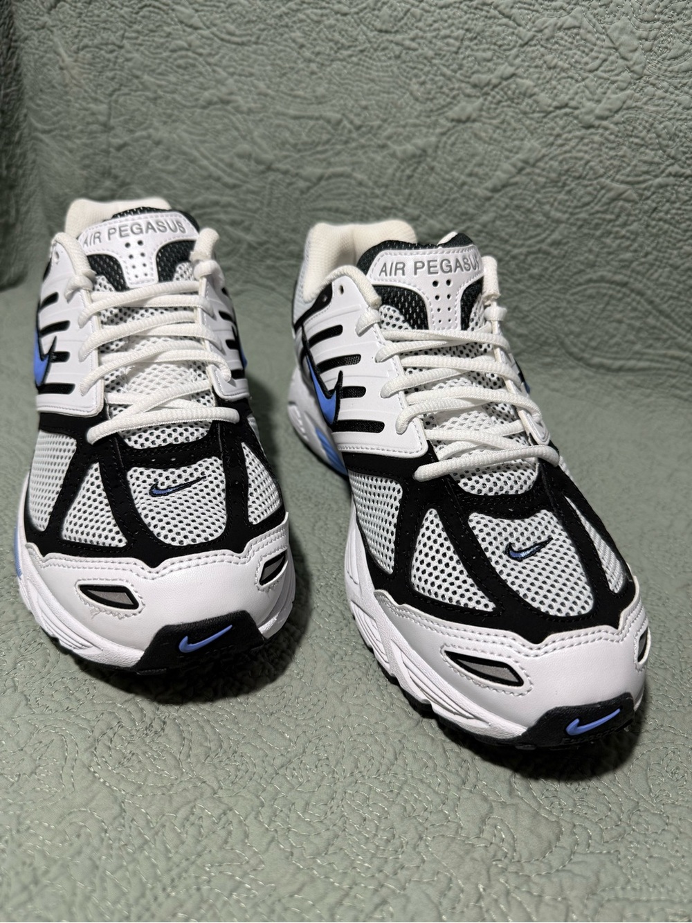 Nike Air Pegasus Men's 9.5 - Picture 6 of 6